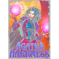 Marvel Comics-MA 485